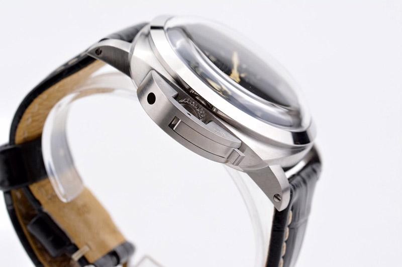 世界限定 200本 パネライ ルミノール PAM 217 pan59784高い品質